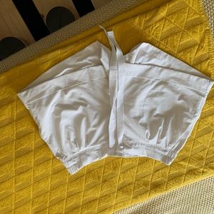 Lululemon spring break away short